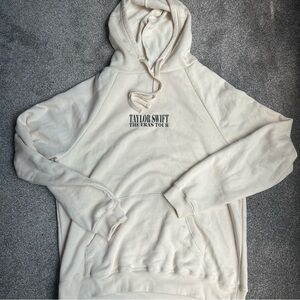 Taylor swift ERAS TOUR Hoodie